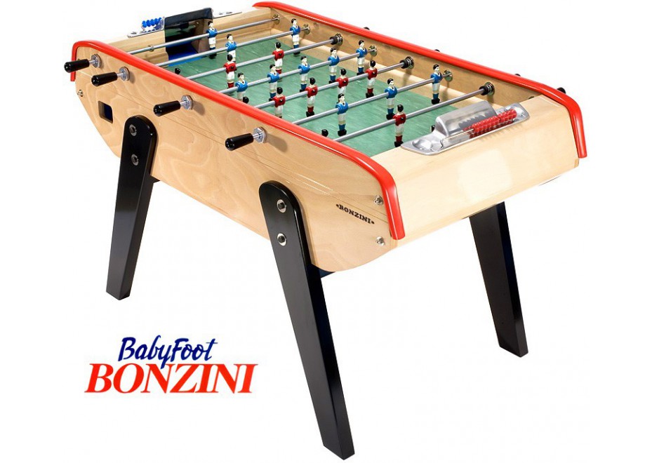 Baby Foot Bonzini B90 - Babyfoot Vintage