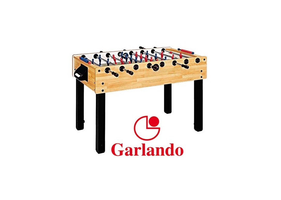 baby foot garlando g 100