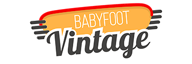 Babyfoot Vintage